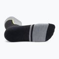 Lyžiarske ponožky Ski Targeted Cushion Extra Stretch OTC charcoal 4