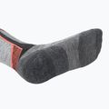 Lyžiarske ponožky Smartwool Intraknit Ski Targeted Cushion OTC medium gray 5