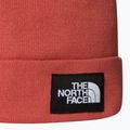 Zimná čiapka The North Face Dock Worker Recycled mars dust 2