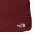 Zimná čiapka The North Face Norm Beanie sumac 2