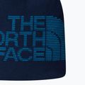 Zimná čiapka The North Face Reversible Highline summit navy/dusk blue 3