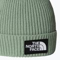 Detská zimná čiapka The North Face Logo Box Cuffed 2