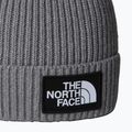 Detská zimná čiapka The North Face Logo Box Cuffed 2