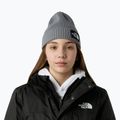 Detská zimná čiapka The North Face Logo Box Cuffed 3