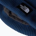 Zimná čiapka The North Face Salty Lined 3