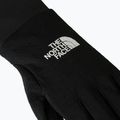 Lezecké rukavice The North Face Summit Dotknit Liner tnf black 2