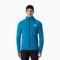 Pánska mikina The North Face Summit Futurefleece FZ dusk blue