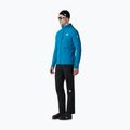 Pánska mikina The North Face Summit Futurefleece FZ dusk blue 2