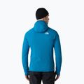 Pánska mikina The North Face Summit Futurefleece FZ dusk blue 3