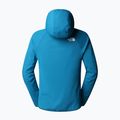 Pánska mikina The North Face Summit Futurefleece FZ dusk blue 6