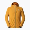 Pánska mikina The North Face Summit Futurefleece FZ citrine yellow 5