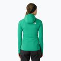 Dámska mikina The North Face Summit Futurefleece FZ nebula green 3