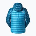 Pánska páperová bunda The North Face Summit Breithorn Hoodie meridian blue/dusk blue 6