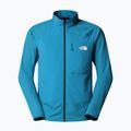 Pánska mikina The North Face Summit Futurefleece Hybrid dusk blue 5