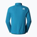 Pánska mikina The North Face Summit Futurefleece Hybrid dusk blue 6