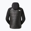 Pánska hybridná bunda The North Face Summit Breithorn Lt Hybrid Hoodie black 6
