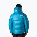 Pánska zateplená bunda The North Face Summit Pumori Down Parka meridian blue 3