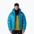 Pánska zateplená bunda The North Face Summit Pumori Down Parka meridian blue 5