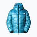 Pánska zateplená bunda The North Face Summit Pumori Down Parka meridian blue 6