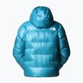 Pánska zateplená bunda The North Face Summit Pumori Down Parka meridian blue 7