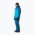 Pánska hybridná bunda The North Face Summit Futurelight Torre Egger Lt meridian blue/dusk blue 2