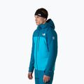 Pánska hybridná bunda The North Face Summit Futurelight Torre Egger Lt meridian blue/dusk blue 4