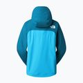 Pánska hybridná bunda The North Face Summit Futurelight Torre Egger Lt meridian blue/dusk blue 6