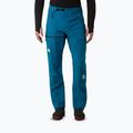 Pánske nohavice The North Face Summit Futurelight Torre Egger Lt dusk blue