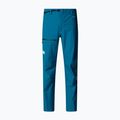 Pánska hybridná bunda The North Face Summit Futurelight Torre Egger Lt dusk blue 4