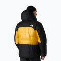 Páperová bunda The North Face Summit Himalayan Down Parka Summit Gold/TNF Black 3