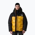 Páperová bunda The North Face Summit Himalayan Down Parka Summit Gold/TNF Black 4