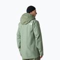 Pánska lyžiarska bunda The North Face Summit Tsirku GTX Pro slate moss/bark mist 3