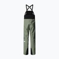 Pánske lyžiarske nohavice The North Face Summit Tsirku GTX Pro Bib bark mist/black 5