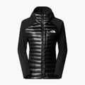 Dámska hybridná bunda The North Face Summit Breithorn Lt Hybrid Hoodie black 5