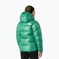 Dámska zateplená bunda The North Face Summit Pumori Down Parka nebula green 3