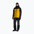 Pánska vetrovka The North Face Mountain GTX Pro sumitgld/tnfblk 2