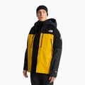 Pánska vetrovka The North Face Mountain GTX Pro sumitgld/tnfblk 4