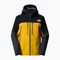 Pánska vetrovka The North Face Mountain GTX Pro sumitgld/tnfblk 5