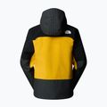 Pánska vetrovka The North Face Mountain GTX Pro sumitgld/tnfblk 6