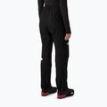 Dámske trekingové nohavice The North Face Summit Futurelight Torre Egger Lt black 3