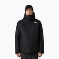 Pánska zateplená bunda The North Face Sarsen Insulated black