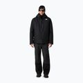 Pánska zateplená bunda The North Face Sarsen Insulated black 2
