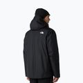 Pánska zateplená bunda The North Face Sarsen Insulated black 3