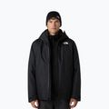 Pánska zateplená bunda The North Face Sarsen Insulated black 4