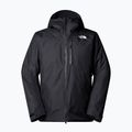 Pánska zateplená bunda The North Face Sarsen Insulated black 5