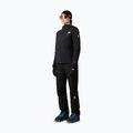 Dámska hybridná bunda The North Face Summit Casaval Hybrid Hoodie black 2
