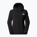 Dámska hybridná bunda The North Face Summit Casaval Hybrid Hoodie black 5