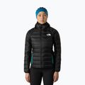 Dámska hybridná bunda The North Face Bettaforca Hybrid black/black