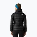 Dámska hybridná bunda The North Face Bettaforca Hybrid black/black 3