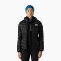 Dámska hybridná bunda The North Face Bettaforca Hybrid black/black 4